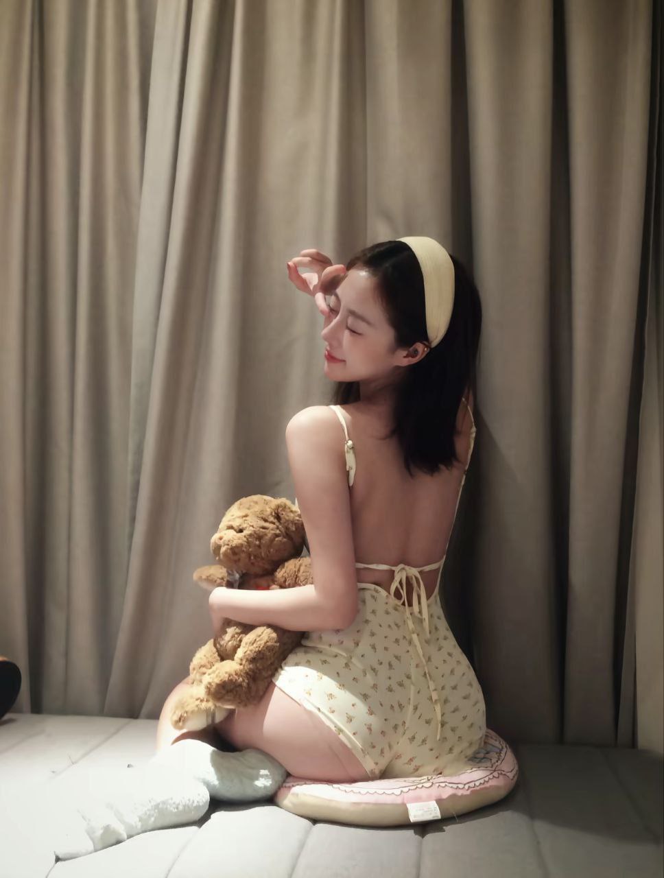 #个人兼职 #学妹 #可上门